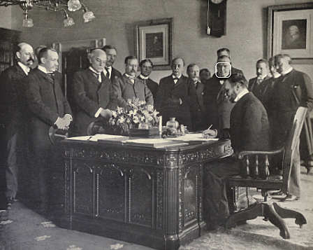 Treaty of Paris