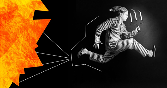 EL ENFERMO IMAGINARIO