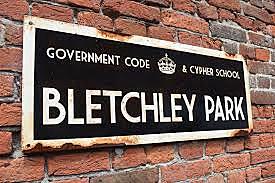 Government Codes and Ciphers School