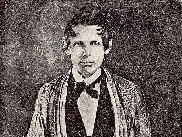 Worcester v. Georgia