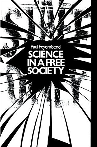 Science in a Free Society