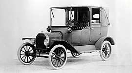 Timeline: Car/automobiles