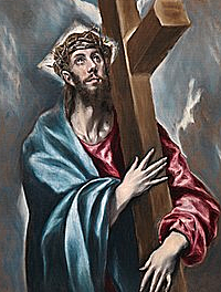 Nacimiento de Cristo