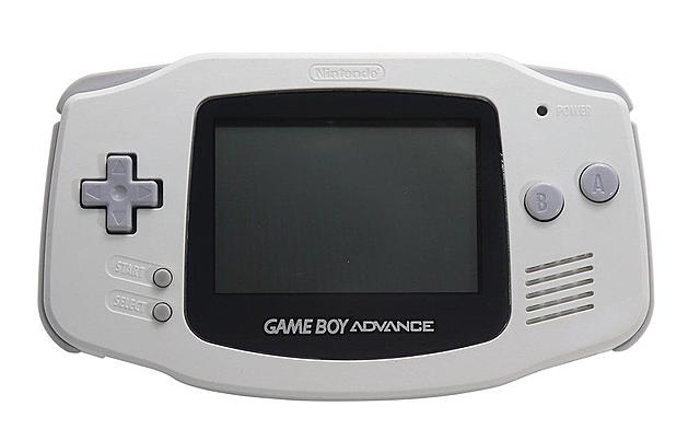 Game Boy Advance