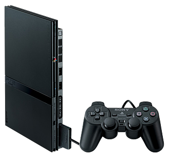 Play Station 2