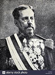 Weyler is Sent to Cuba by Spain