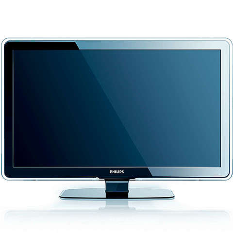 Televisor LCD