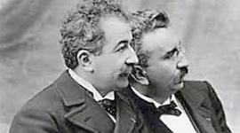 Timeline: Història de la música (anys 20 - 30)