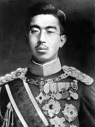 Emperor Hirohito