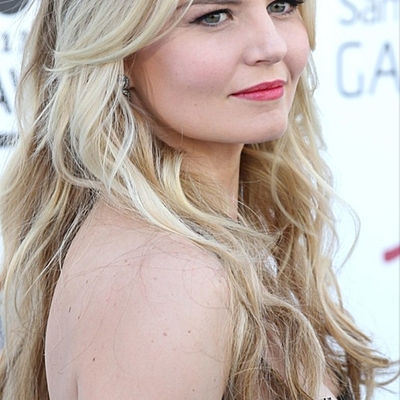 Timeline: Jennifer Morrison