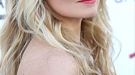 Timeline: Jennifer Morrison