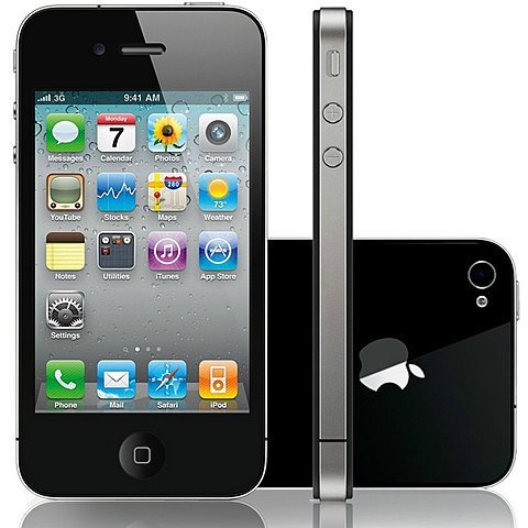 Iphone 4