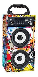 Equipo de música digital