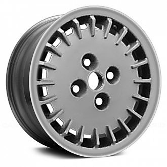 Toyota cressida wheel