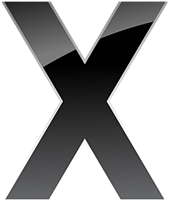 Mac OS X v10.5 "Leopard"