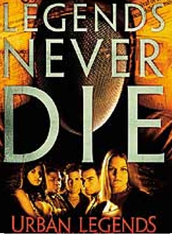 Primer papel protagonico