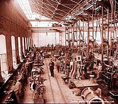 Revolució Industrial