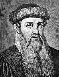 Gutenberg