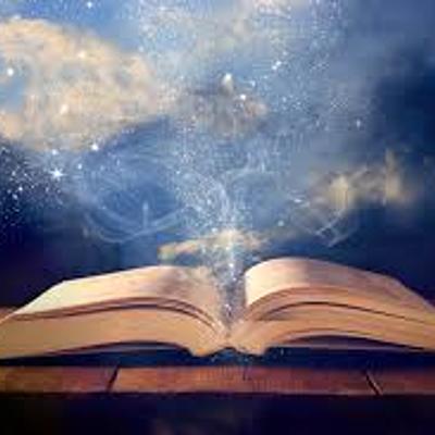 Timeline: My Reading History Timeline