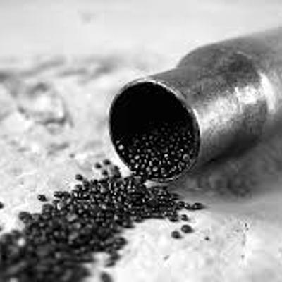 Timeline: Invention Project - Gunpowder - Talia Hramkov - ט4