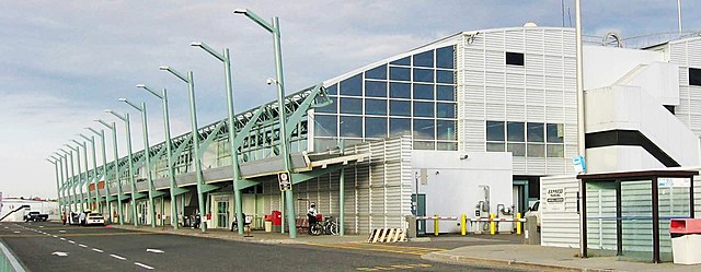 First case of Covid19 in Thunder Bay.