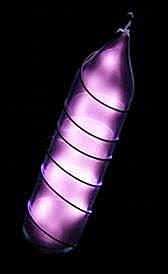 Descubrimiento de un nuevo elemento