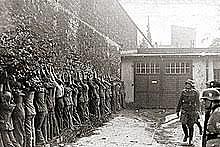 La Germania invade la Polonia