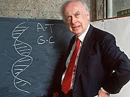 James Watson asumió en la dirección ejecutiva de la Investigación