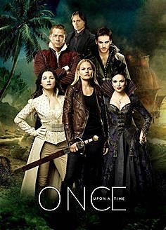 Once Upon a Time