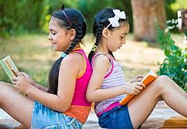 First Bilingual Friend