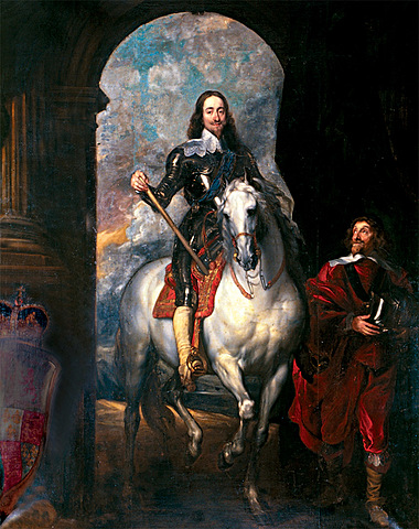 Charles I