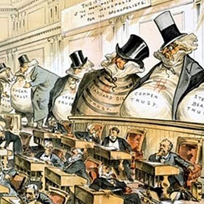 Timeline: APUSH Review 2020