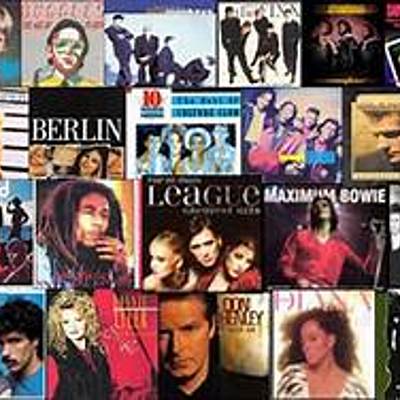 Timeline: ELS ANYS 70,80 ,90 I COMENZAMENT D'UN NOU SEGLE