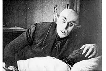 NOSFERATU