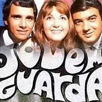 Timeline: Historia de la musica en el cine años 40,50y60