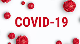 Timeline: COVID-19