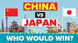 Japan vs China