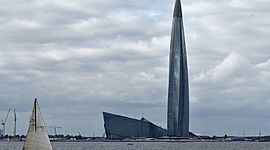 Timeline: Maailma kõige kõrgemad pilvelõhkujad