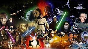 LA GUERRA DE LES GALÀXIES DE JOHN WILLIAM