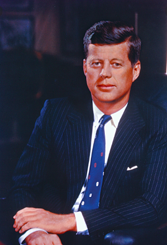 Assassination of John F. Kennedy