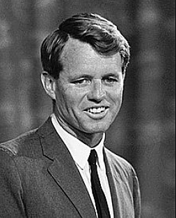 Assassination of Robert “Bobby” Kennedy