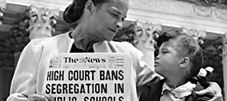 Brown v Board of Education