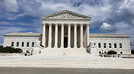Timeline: Supreme Court Cases