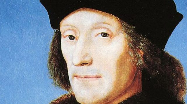 Henry VII