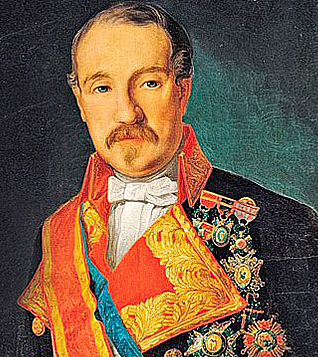 Narváez---O´Donnell