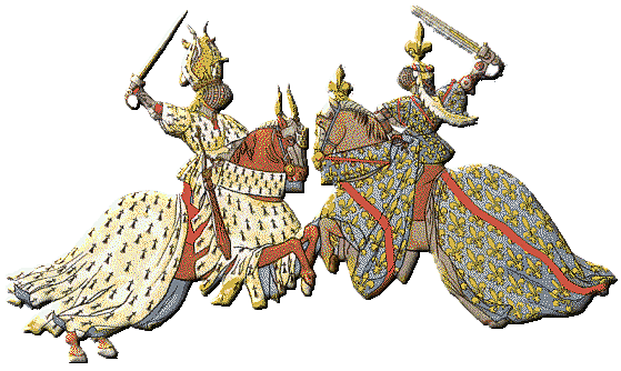 LITERATURA MEDIEVAL. NOVEL·LA CAVALLERESCA