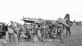 Timeline: WWII Annotated Timeline