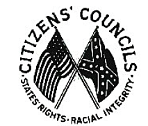 White Citizens Council