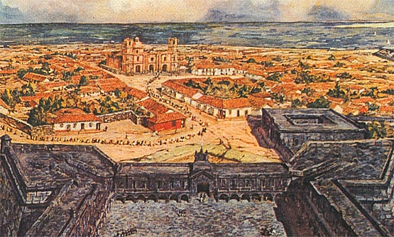 Fundación Montevideo