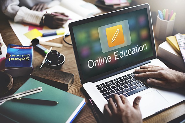 Online School